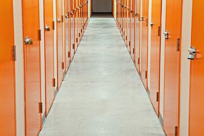 Metro Self Storage Thornhill Drive Picture of Metro Self Storage Thornhill Drive